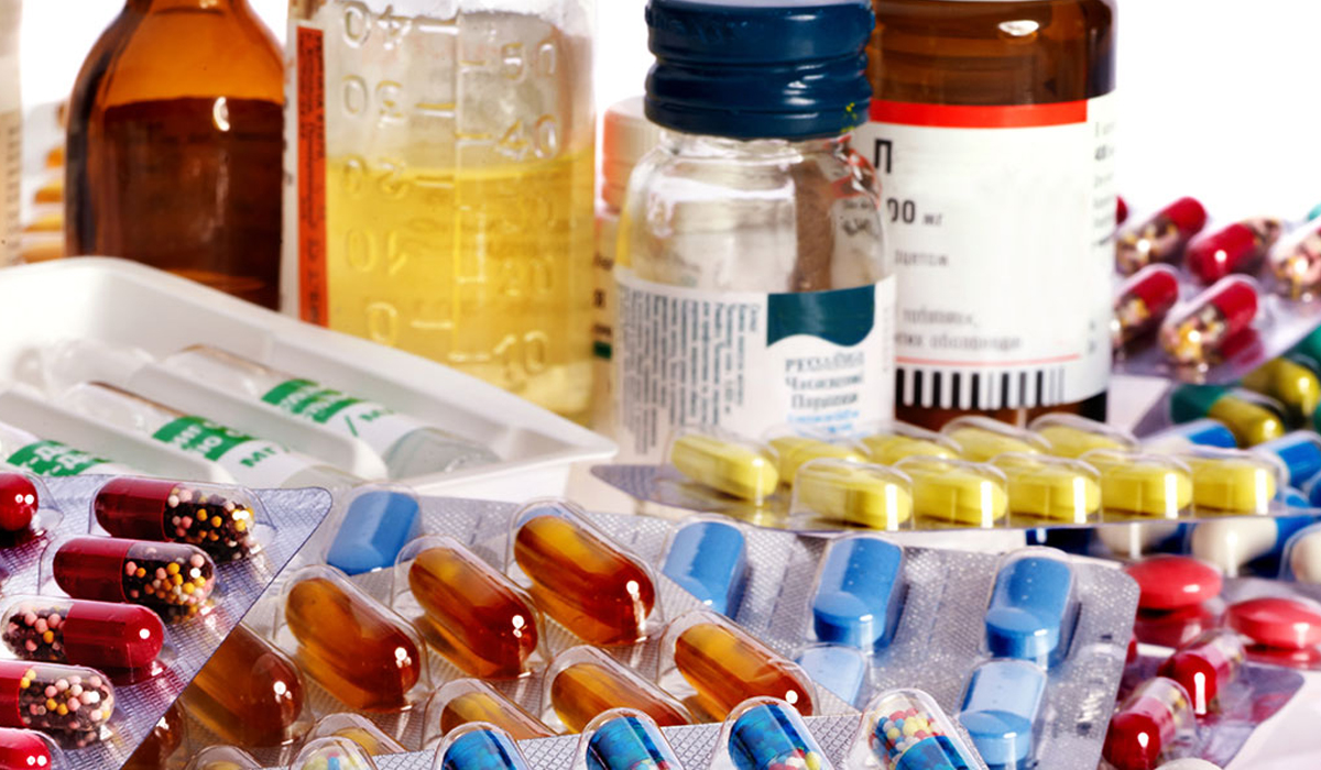 pharma products